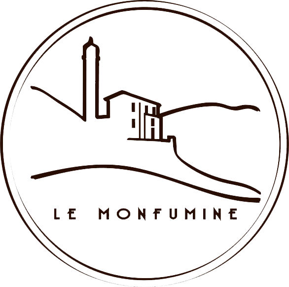 Le Monfumine